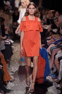 Sonia Rykiel RTW Spring 2016