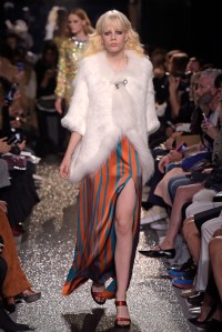 Sonia Rykiel RTW Spring 2016