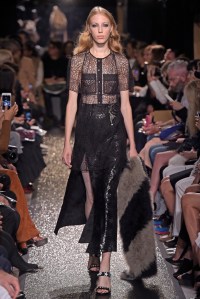 Sonia Rykiel RTW Spring 2016