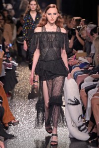 Sonia Rykiel RTW Spring 2016