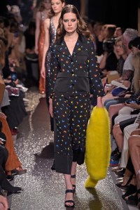 Sonia Rykiel RTW Spring 2016