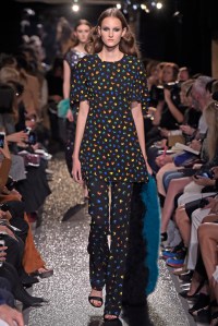 Sonia Rykiel RTW Spring 2016