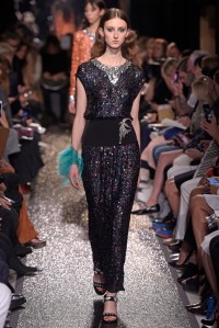 Sonia Rykiel RTW Spring 2016