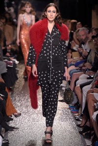 Sonia Rykiel RTW Spring 2016