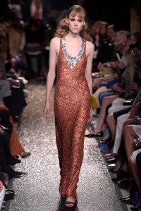 Sonia Rykiel RTW Spring 2016
