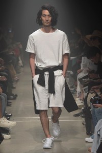 Soshi Otsuki Tokyo New Age RTW Spring 2016