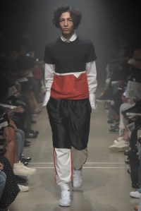 Soshi Otsuki Tokyo New Age RTW Spring 2016