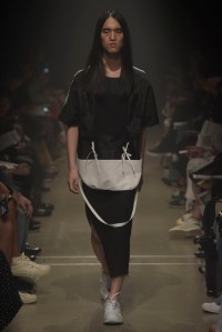 Soshi Otsuki Tokyo New Age RTW Spring 2016