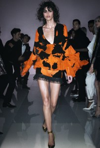 Tom Ford RTW Spring 2016