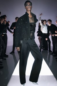 Tom Ford RTW Spring 2016