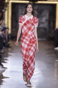 Stella McCartney RTW Spring 2016