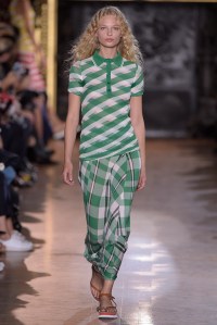 Stella McCartney RTW Spring 2016