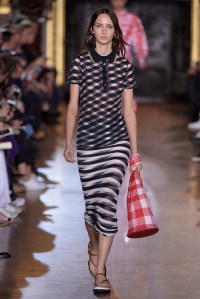 Stella McCartney RTW Spring 2016
