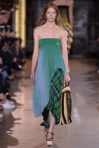 Stella McCartney RTW Spring 2016