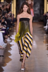 Stella McCartney RTW Spring 2016