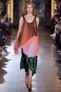 Stella McCartney RTW Spring 2016