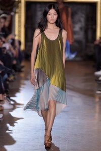 Stella McCartney RTW Spring 2016