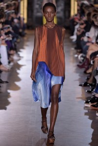 Stella McCartney RTW Spring 2016