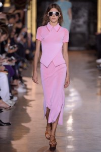 Stella McCartney RTW Spring 2016