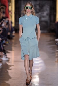 Stella McCartney RTW Spring 2016