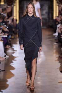 Stella McCartney RTW Spring 2016