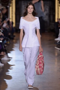 Stella McCartney RTW Spring 2016