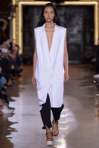 Stella McCartney RTW Spring 2016