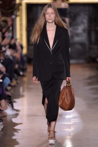 Stella McCartney RTW Spring 2016