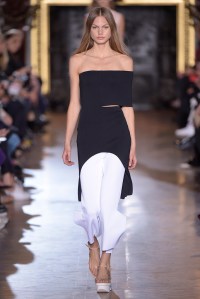 Stella McCartney RTW Spring 2016