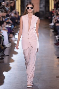 Stella McCartney RTW Spring 2016