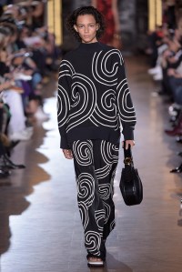 Stella McCartney RTW Spring 2016