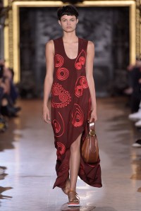 Stella McCartney RTW Spring 2016