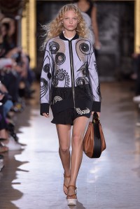 Stella McCartney RTW Spring 2016