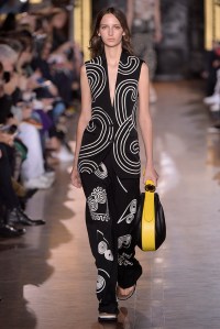 Stella McCartney RTW Spring 2016