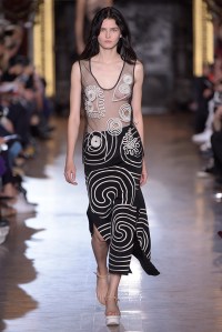 Stella McCartney RTW Spring 2016