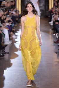 Stella McCartney RTW Spring 2016