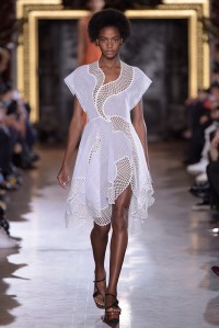 Stella McCartney RTW Spring 2016