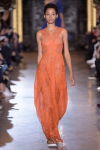 Stella McCartney RTW Spring 2016