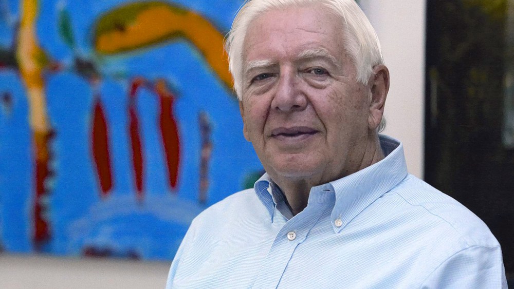Stephen Rubin