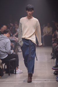 Sulvam RTW Spring 2016