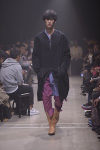 Sulvam RTW Spring 2016