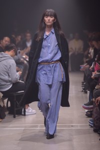 Sulvam RTW Spring 2016