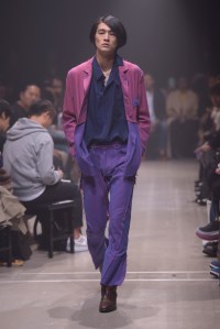 Sulvam RTW Spring 2016