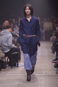 Sulvam RTW Spring 2016