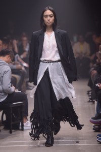 Sulvam RTW Spring 2016