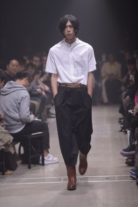 Sulvam RTW Spring 2016