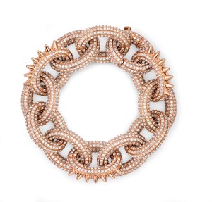 Swarovski bracelet