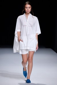 Talbot Runhof RTW Spring 2016