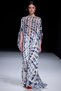 Talbot Runhof RTW Spring 2016