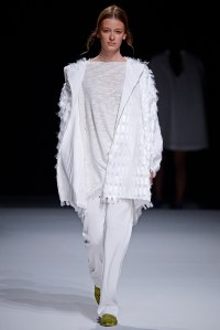 Talbot Runhof RTW Spring 2016